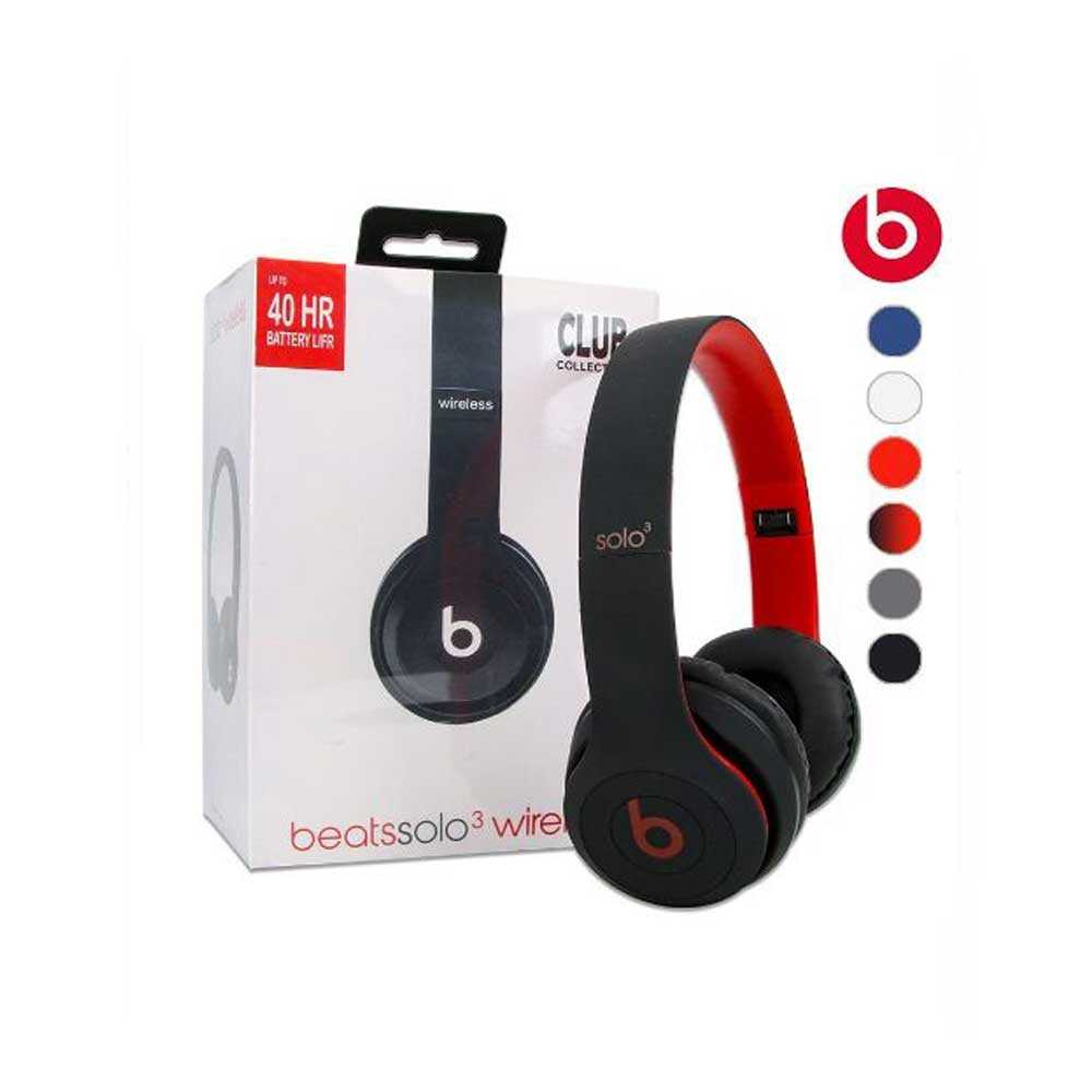 beats solo 3 wireless instruction manual