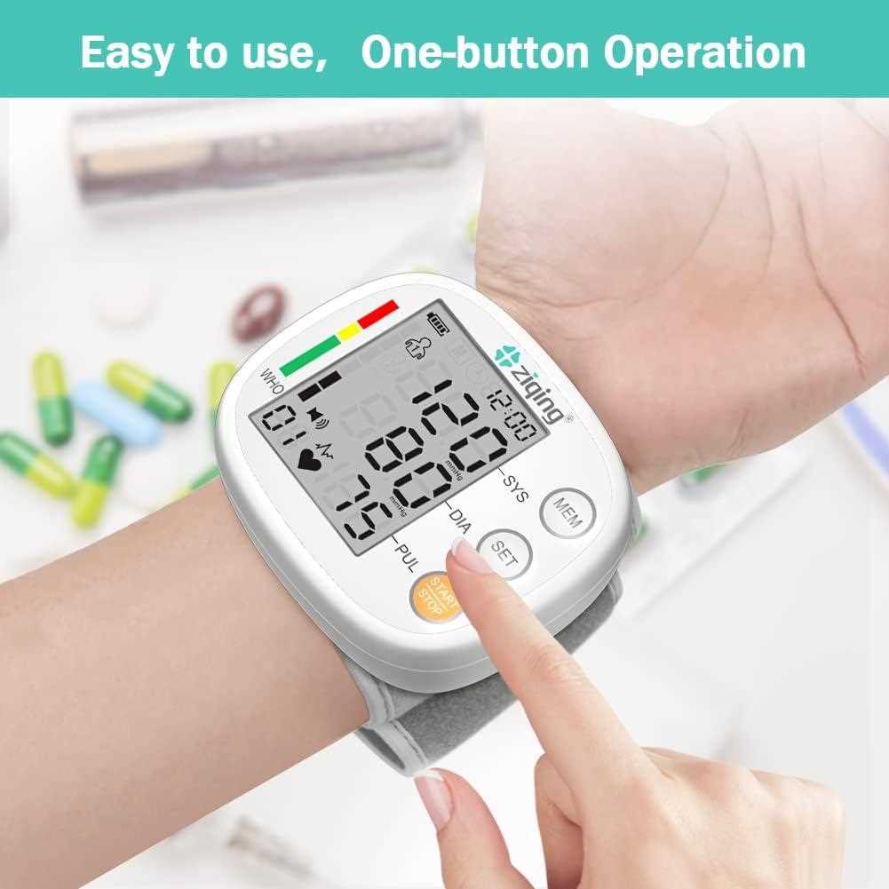 beegod blood pressure monitor instruction manual