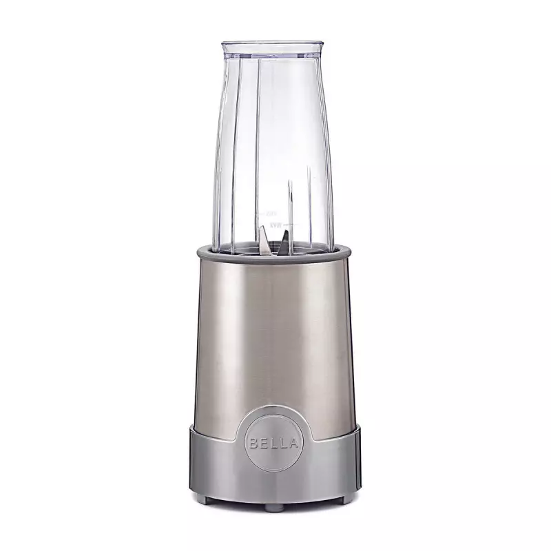 bella rocket blender instruction manual