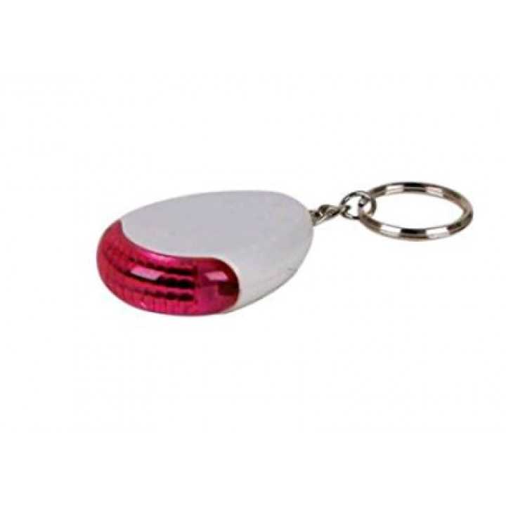 sharper image portable electronic key finder instruction manual