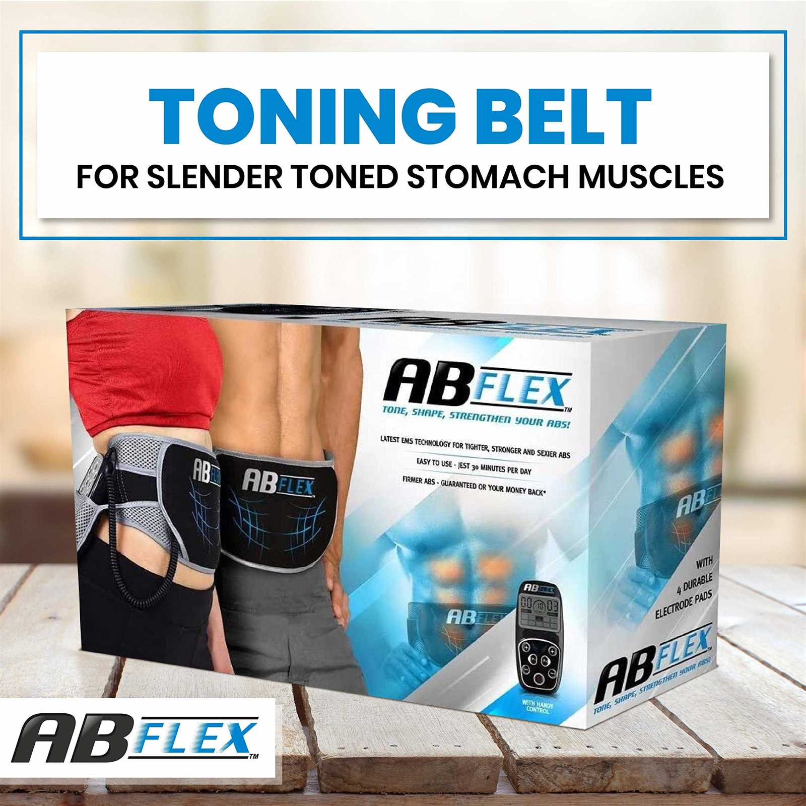 contour ab belt instruction manual