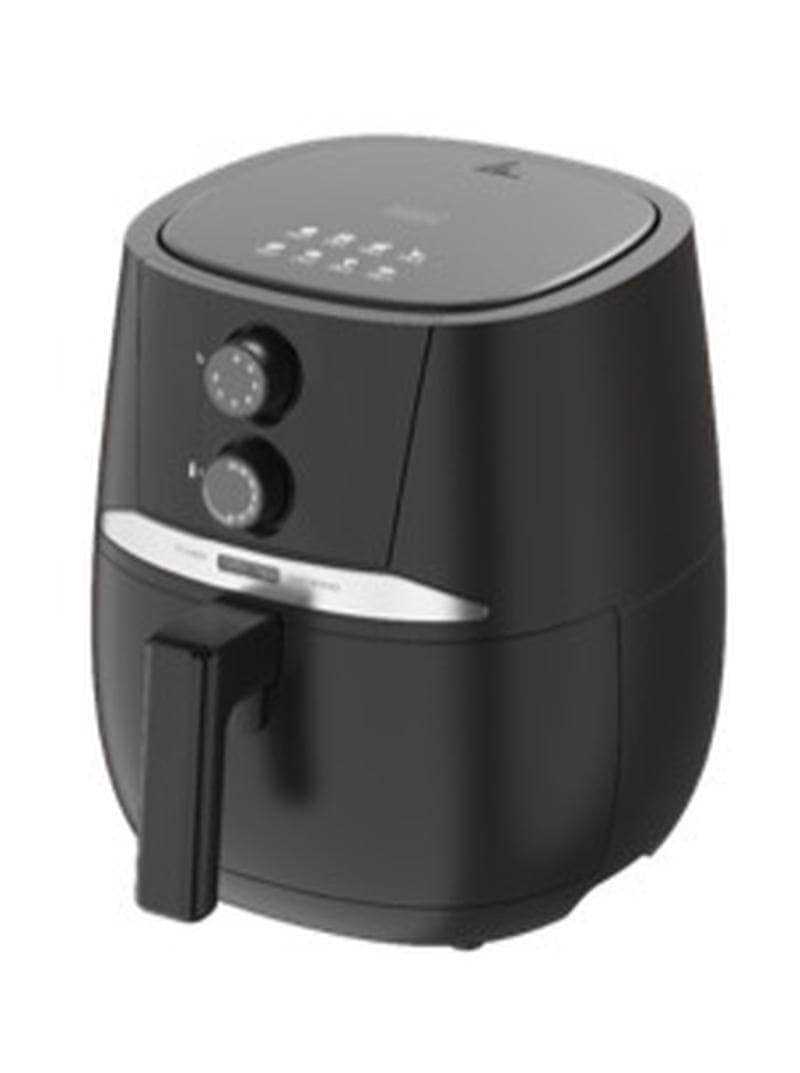 black and decker air fryer instruction manual