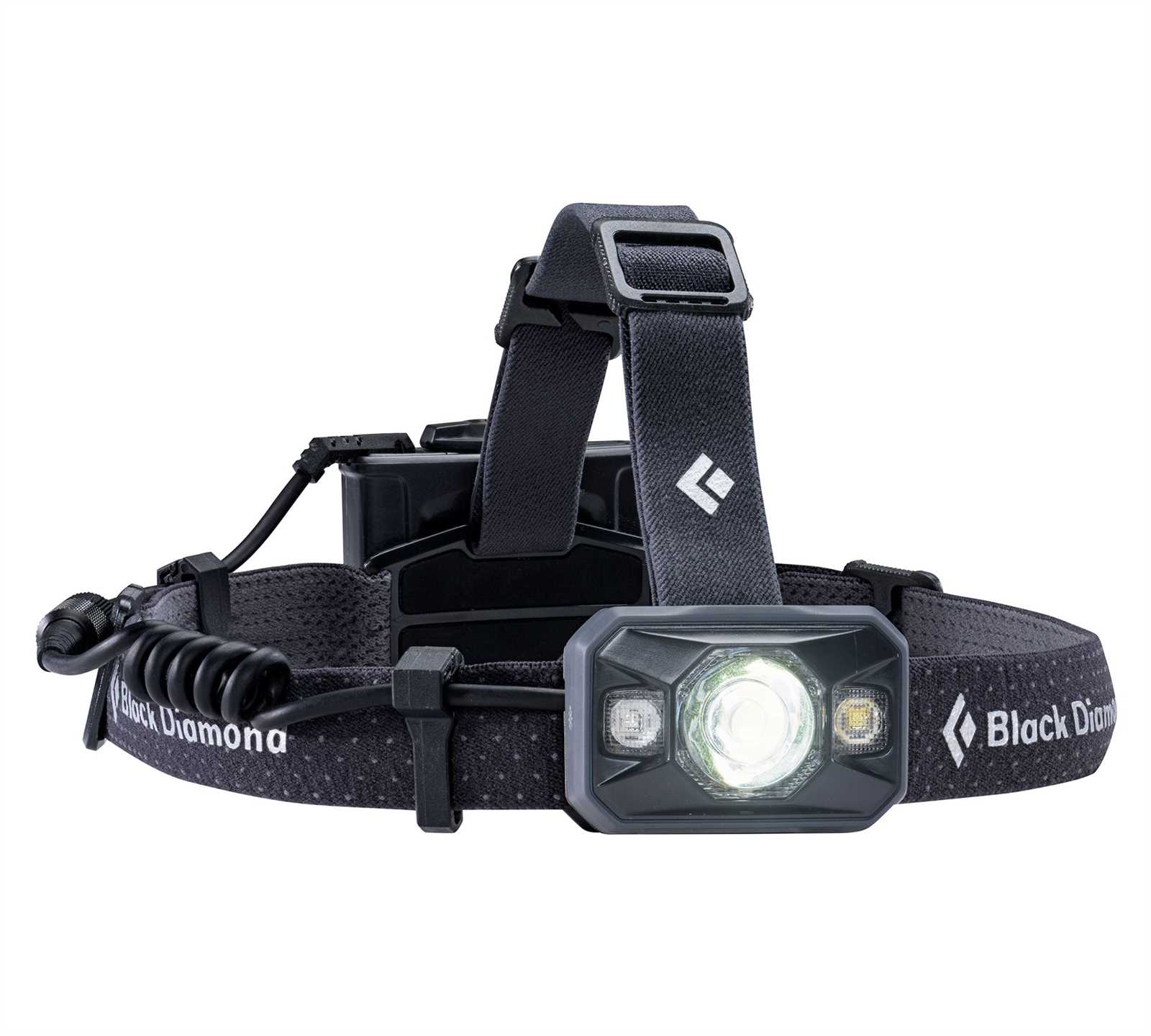 black diamond headlamp instruction manual