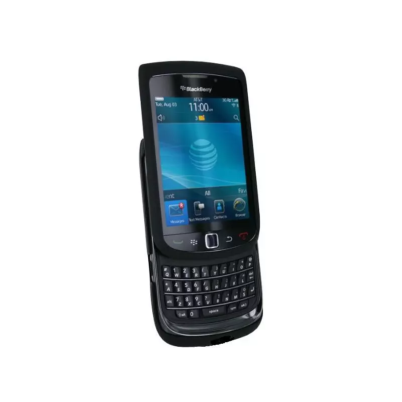 blackberry pearl instruction manual