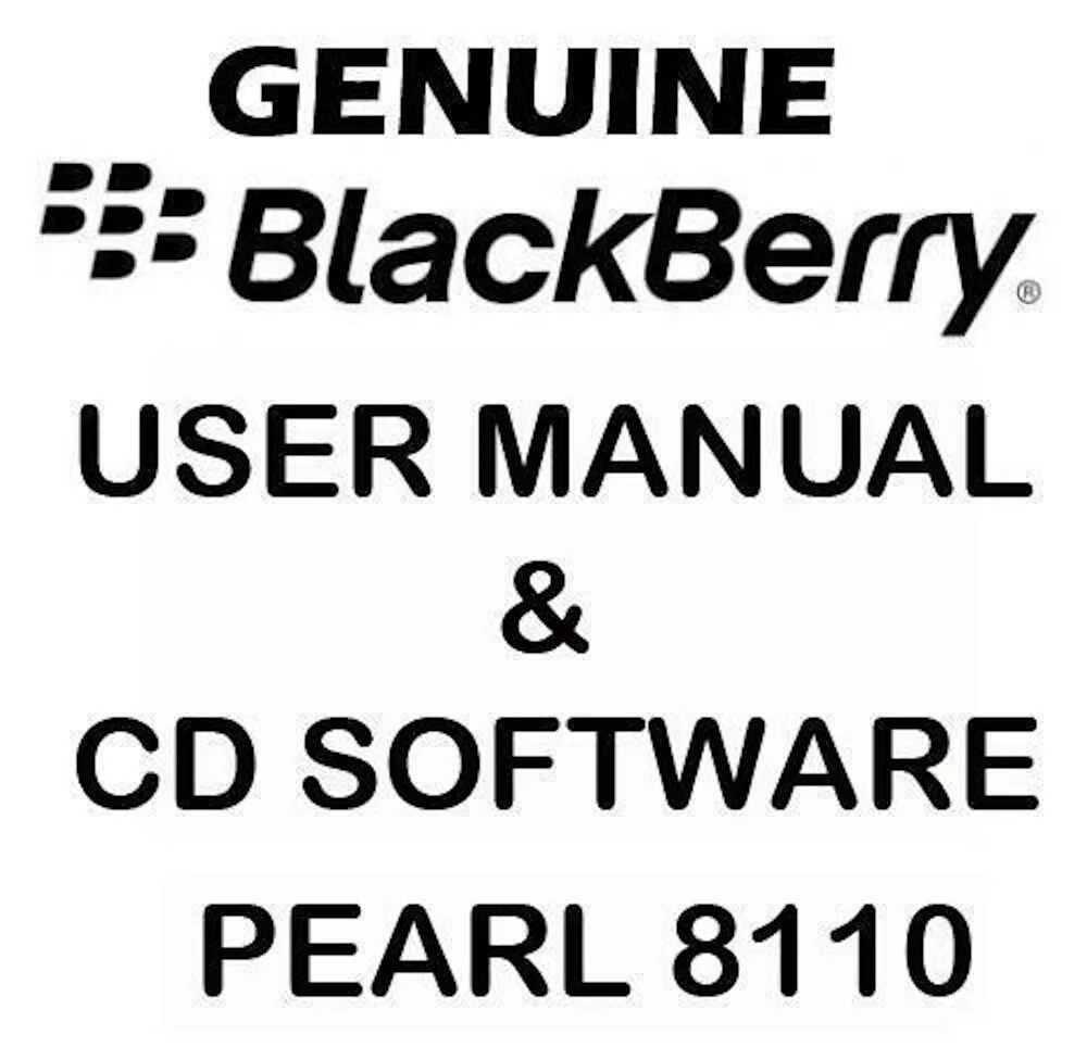 blackberry q10 instruction manual