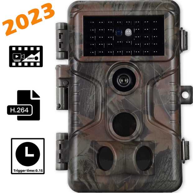 blaze video trail camera instruction manual