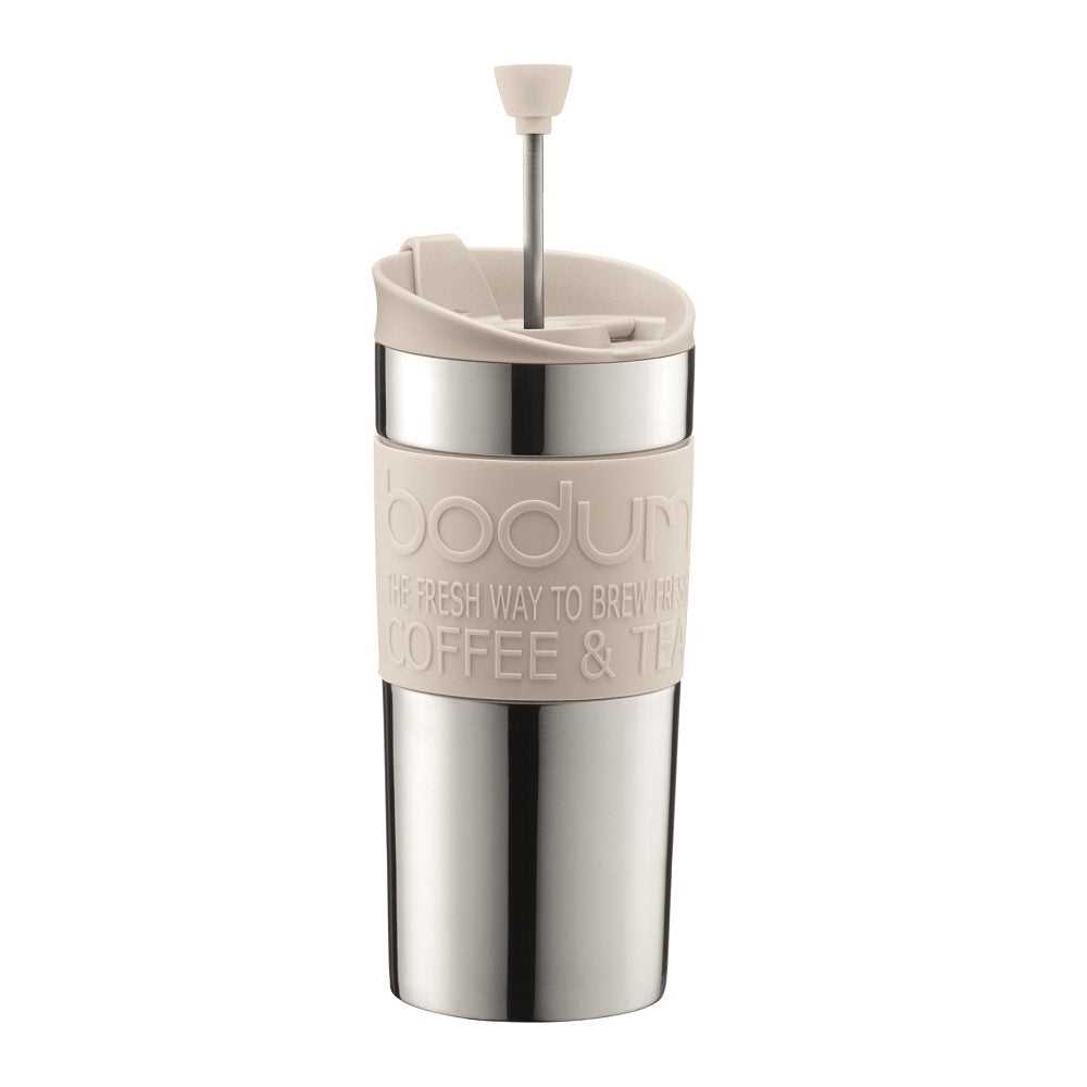 bodum french press instructions manual