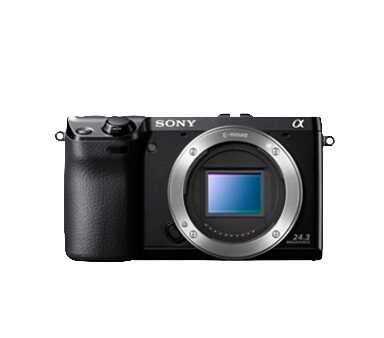 sony nex 6 instruction manual