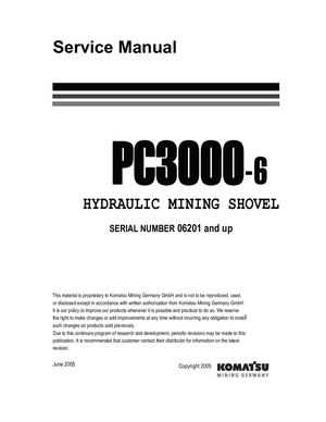 bot 3000e instruction manual