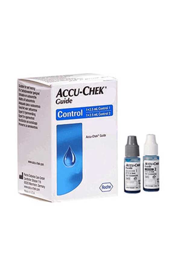 accu chek instructions manual