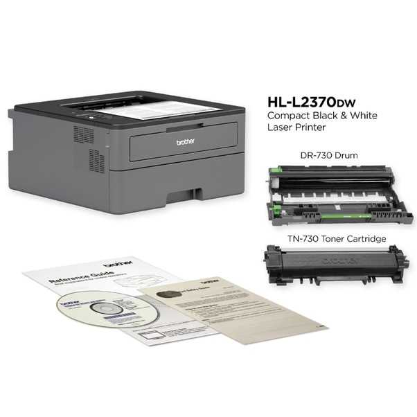 brother hl 2270dw instruction manual