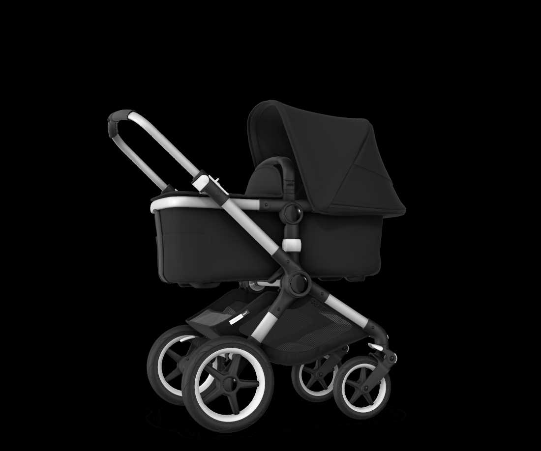 bugaboo fox 2 instruction manual