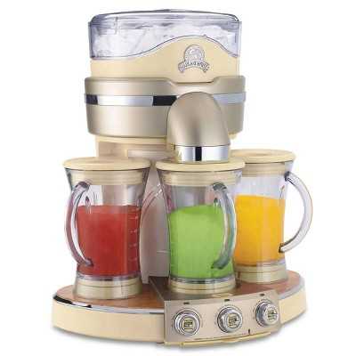 instruction manual for margaritaville blender