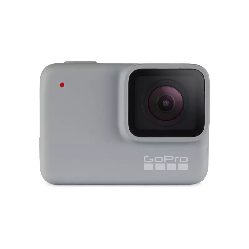 gopro hero 7 silver instruction manual