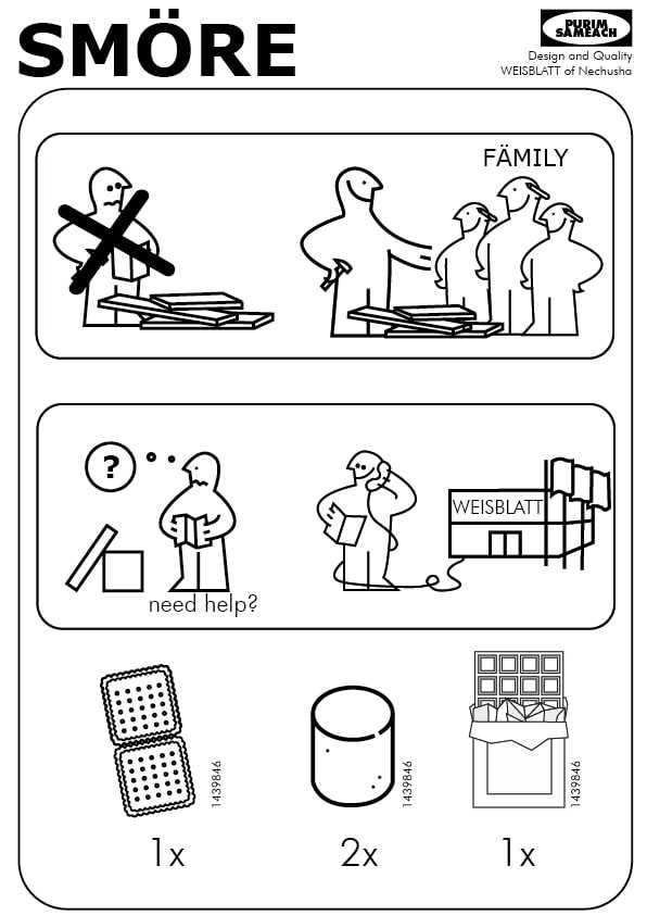 ikea instruction manual archive