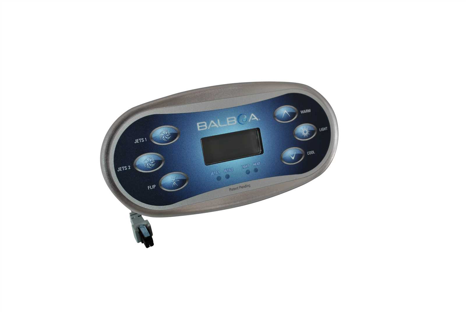 balboa m7 installation instruction manual