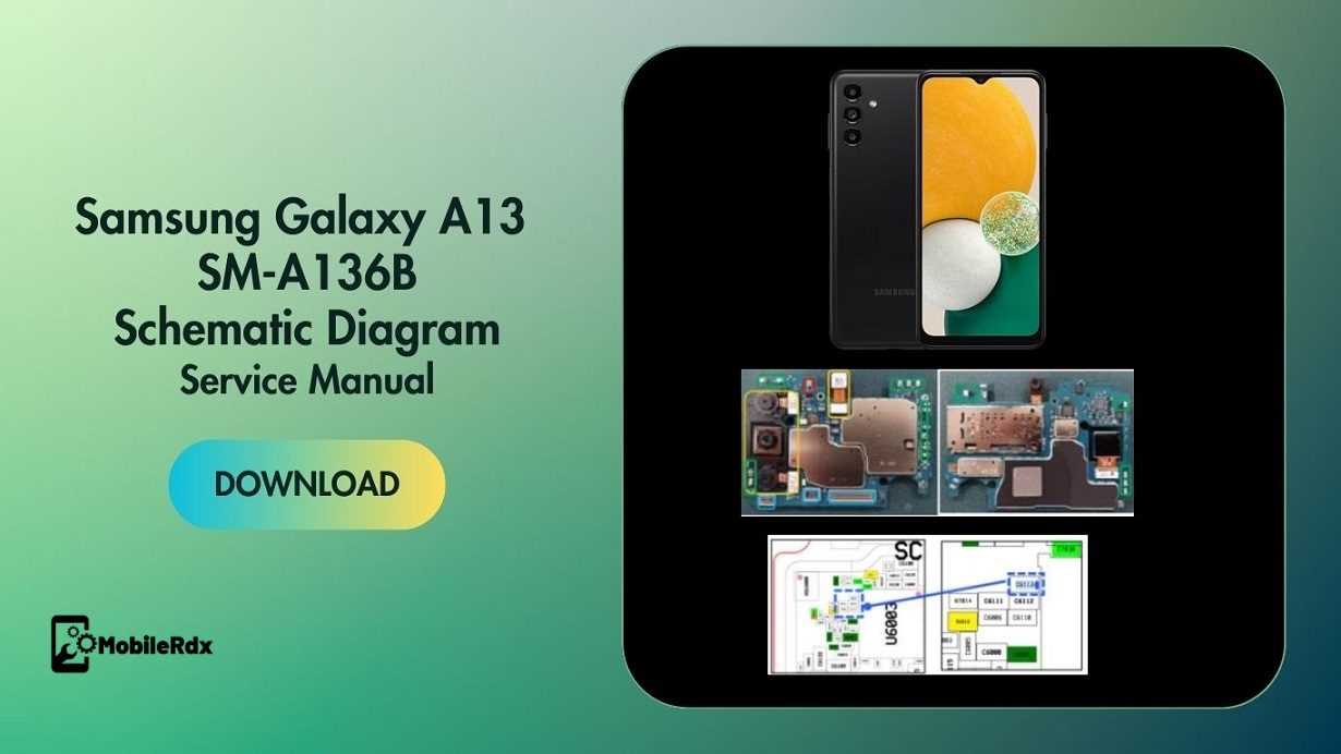 samsung galaxy a13 5g instruction manual