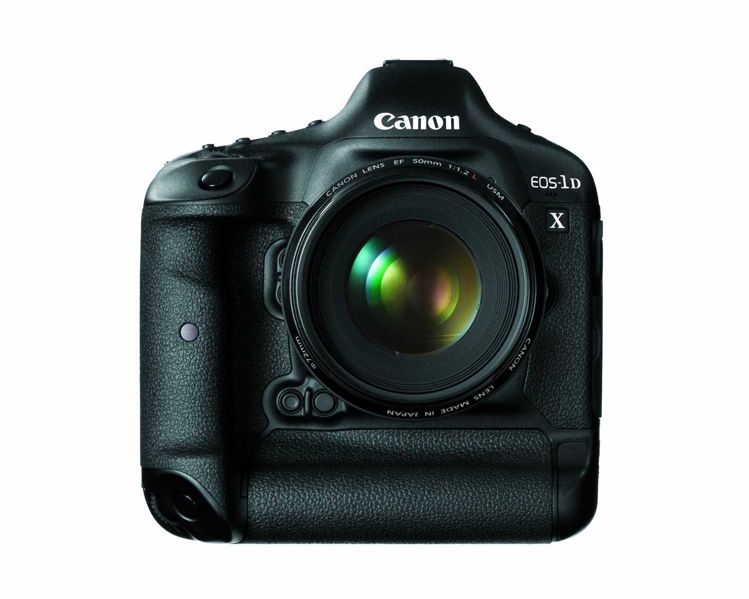 canon 1dx instruction manual