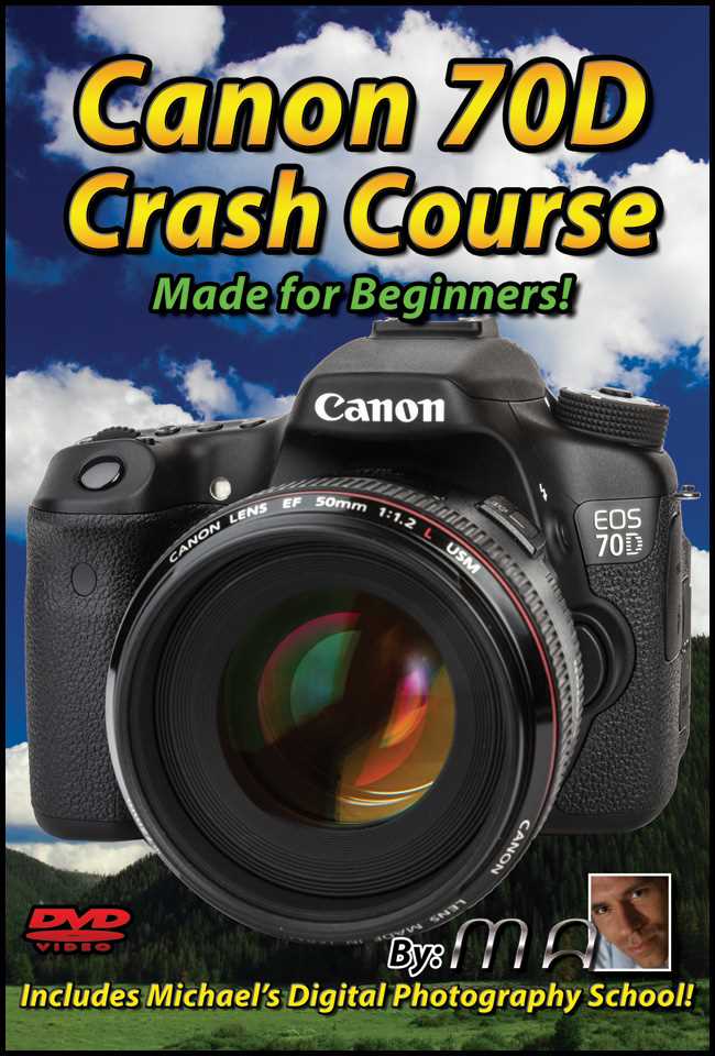 canon 70d instruction manual