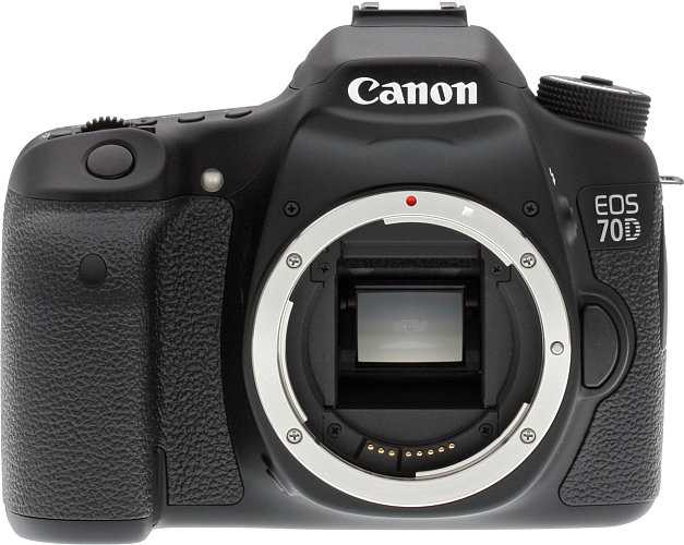 canon 70d instruction manual