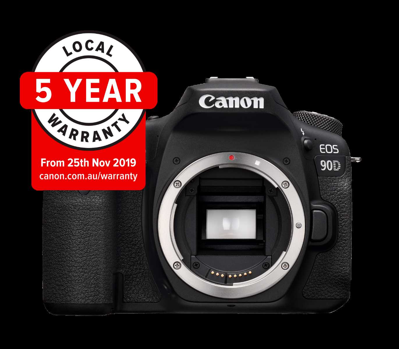 canon 90d instruction manual