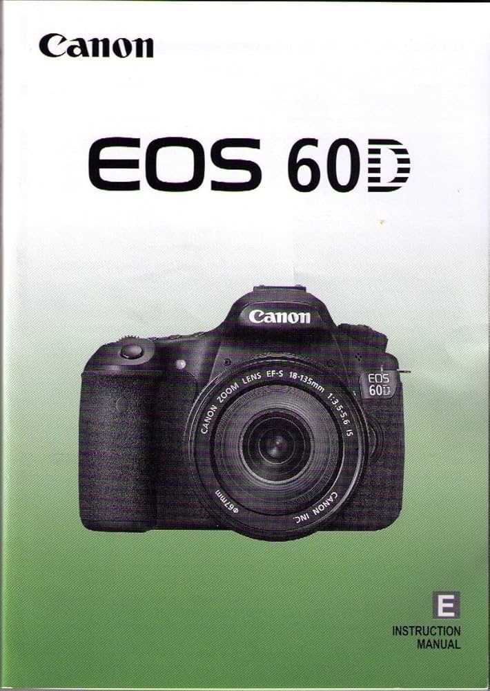 canon eos 7d instruction manual