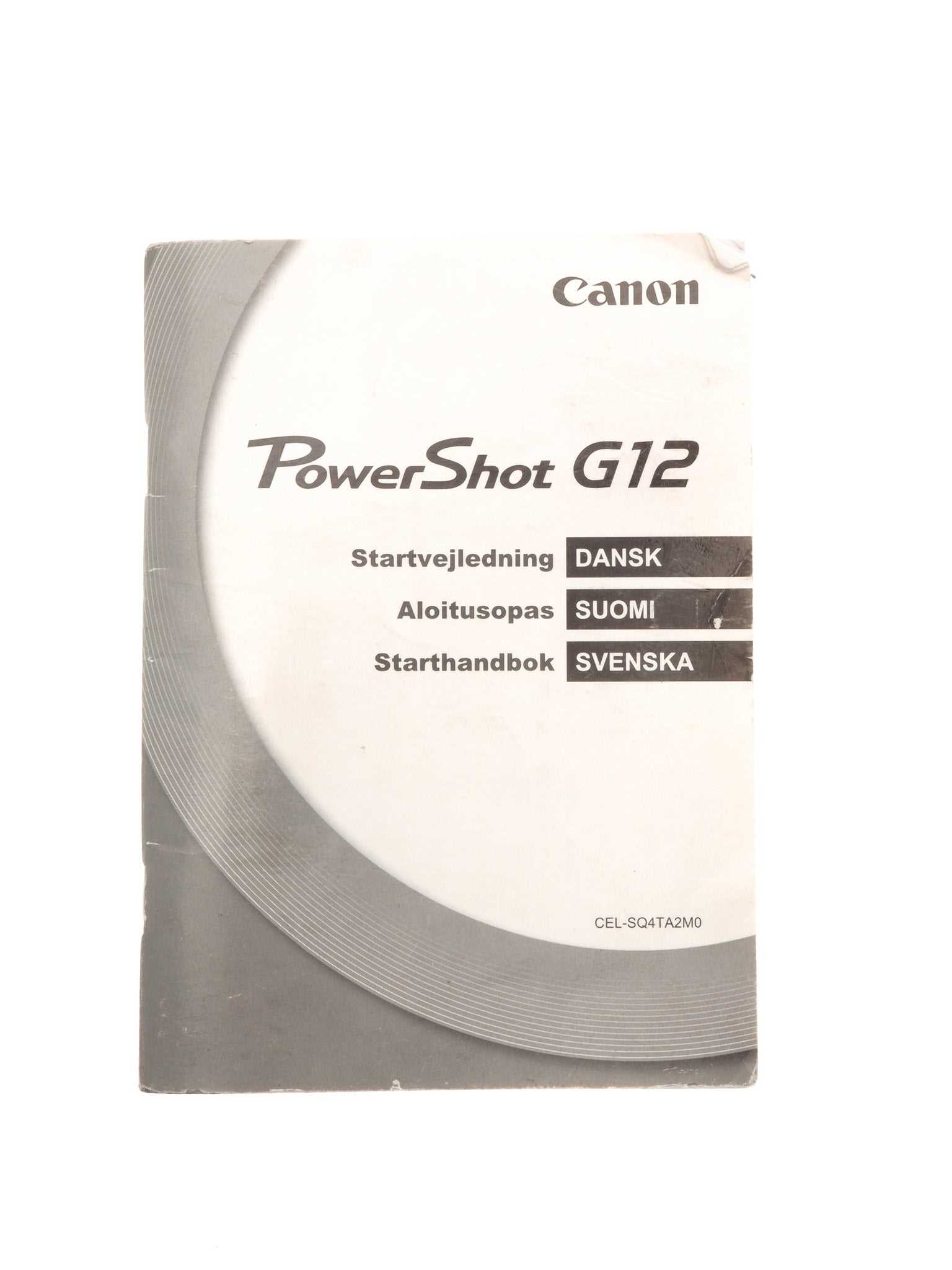 canon g12 instruction manual