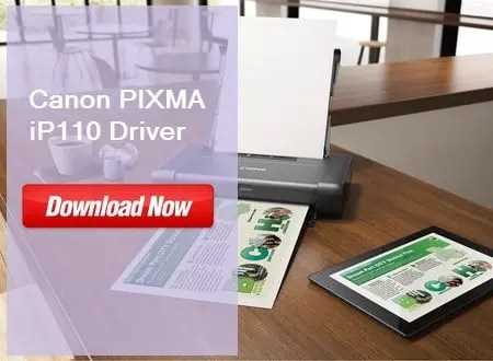 canon ip110 instruction manual