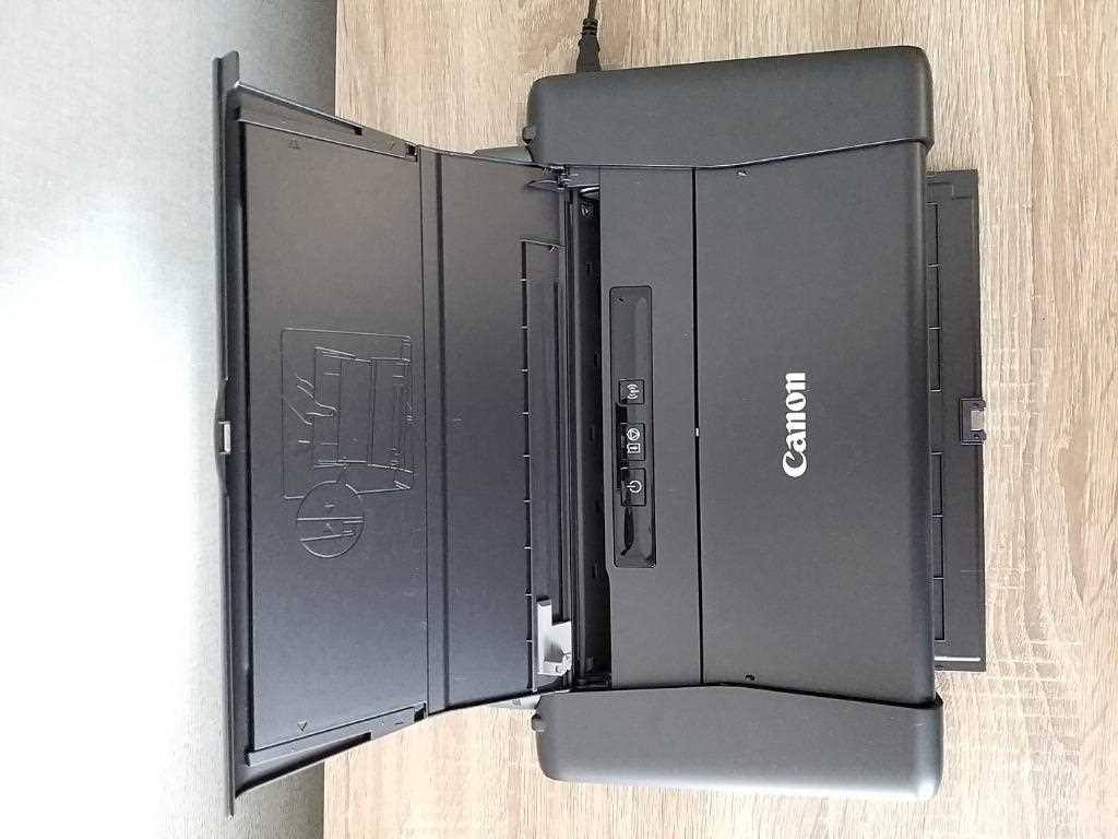 canon ip110 instruction manual