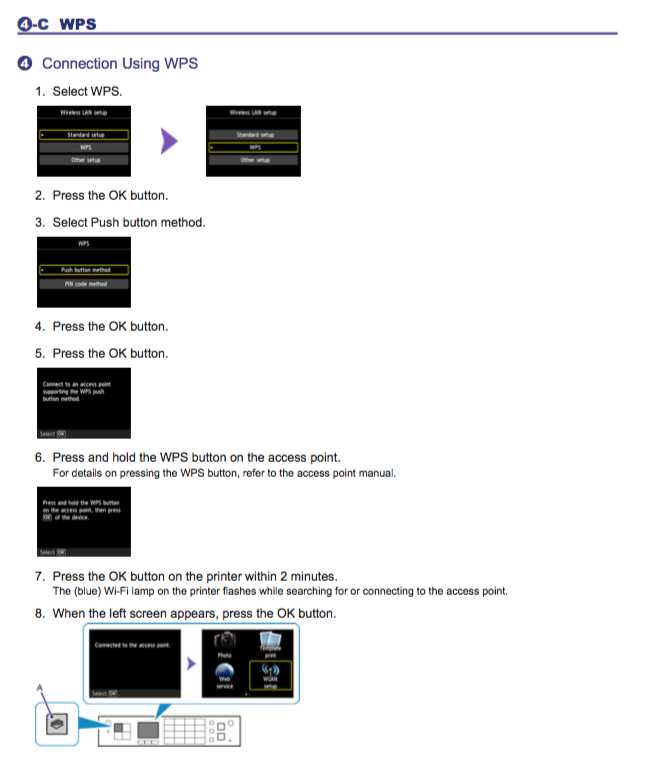 canon mx922 instruction manual