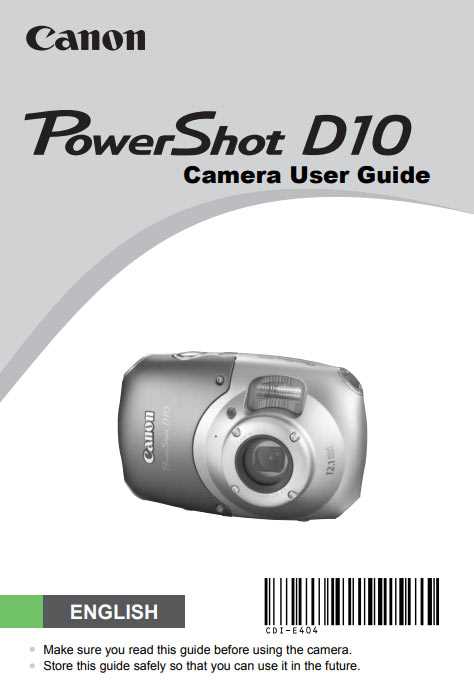 canon powershot elph 100 hs instruction manual