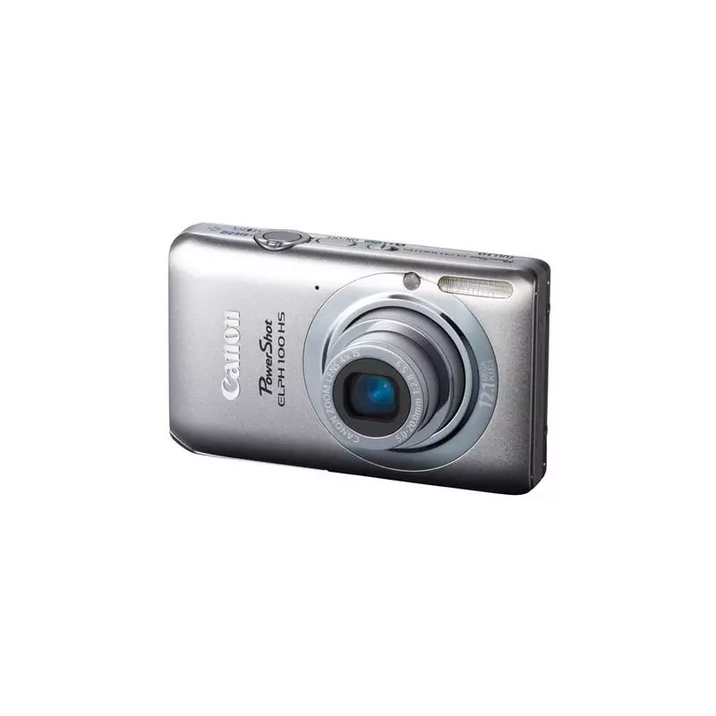 canon powershot elph 110 hs instruction manual