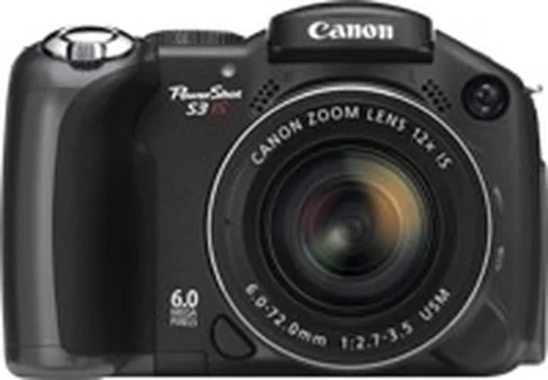 canon powershot s5 is instruction manual