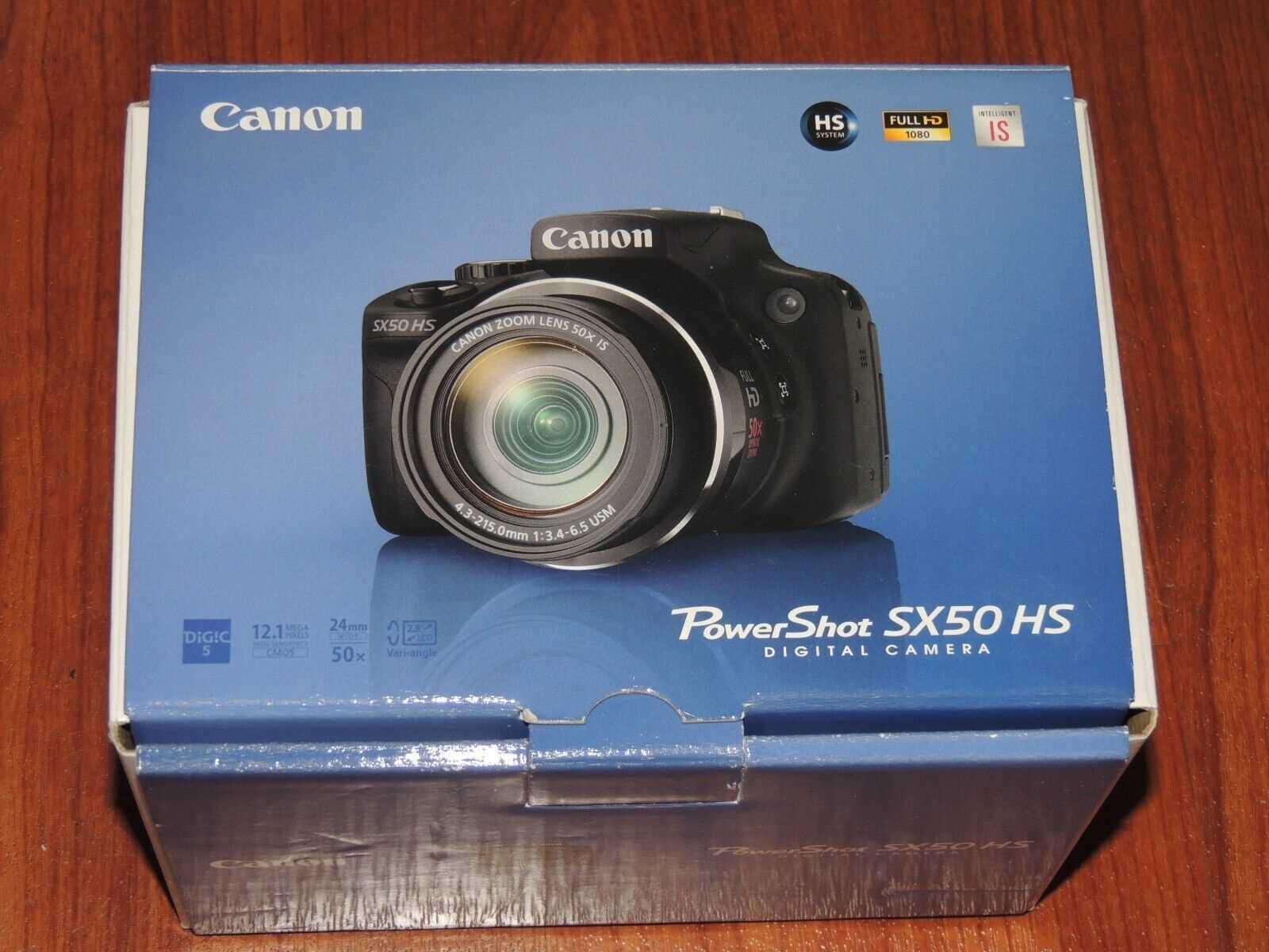 canon powershot sx50 instruction manual