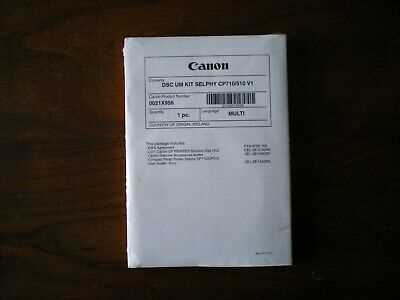 canon printer instructions manual