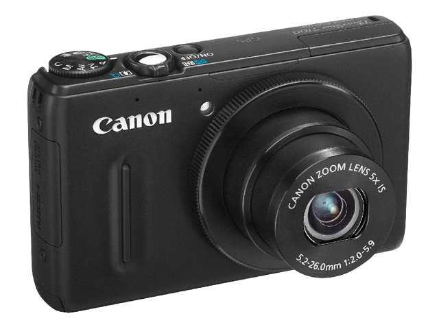 canon s100 instruction manual