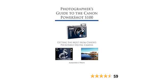 canon s100 instruction manual