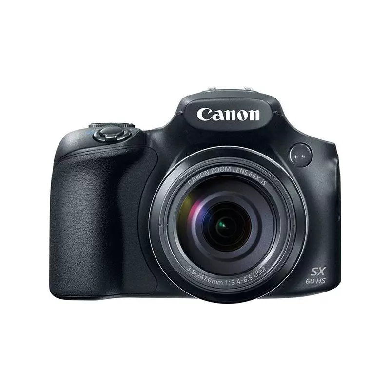 canon sx60 hs instruction manual