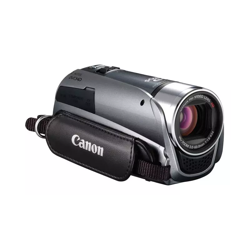 canon vixia hf r500 instruction manual