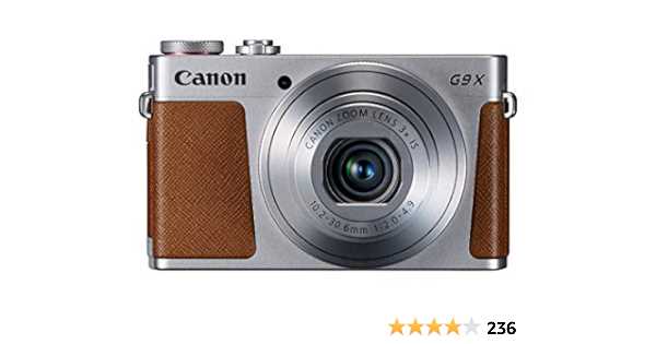 canon g9x instruction manual