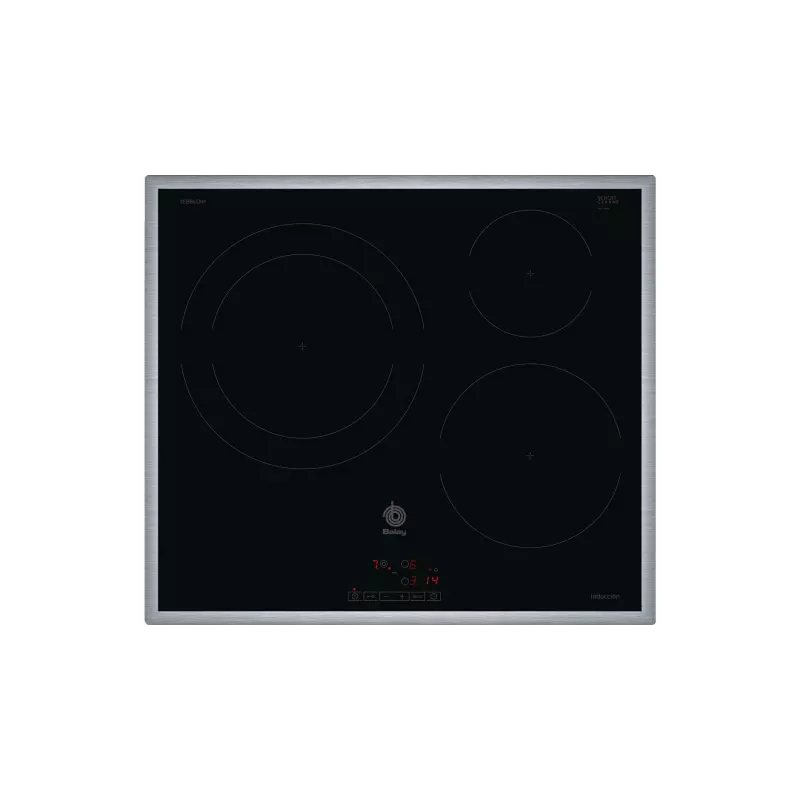 balay hob instruction manuals in english