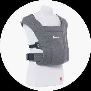 ergobaby 360 instruction manual