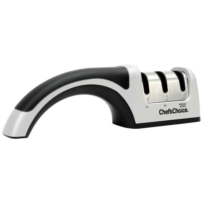 chefs choice knife sharpener model 100 instruction manual