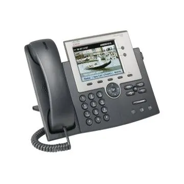 cisco ip phone 7962 instruction manual