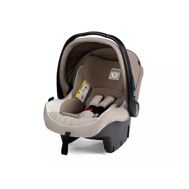 peg perego car seat instruction manual