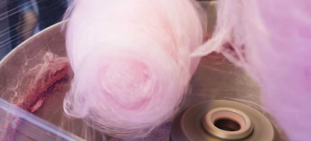 bella cotton candy maker instruction manual