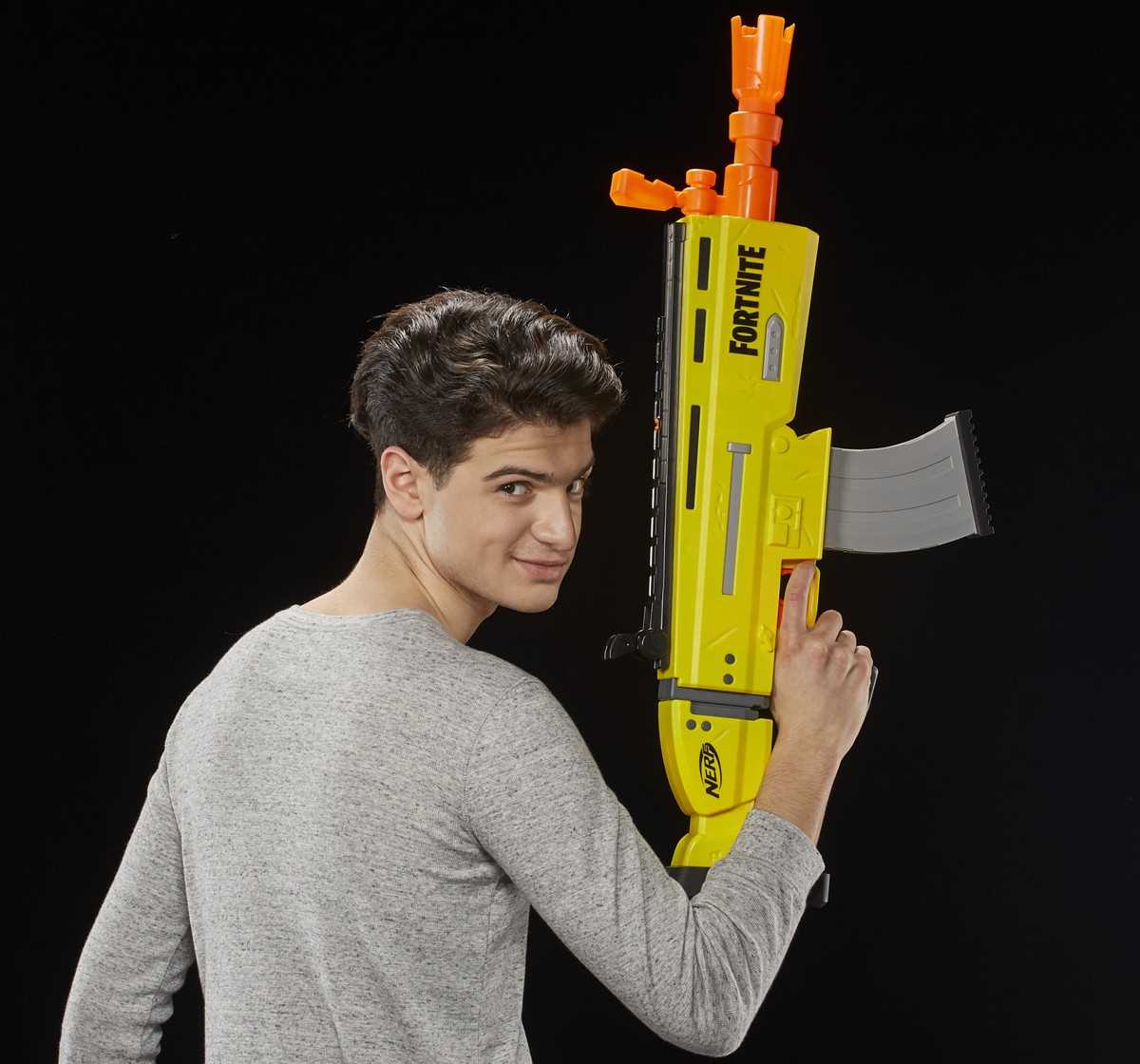 fortnite nerf gun instruction manual