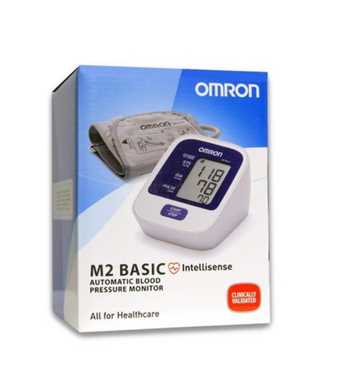 omron manual blood pressure monitor instructions