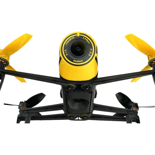 parrot bebop drone instruction manual