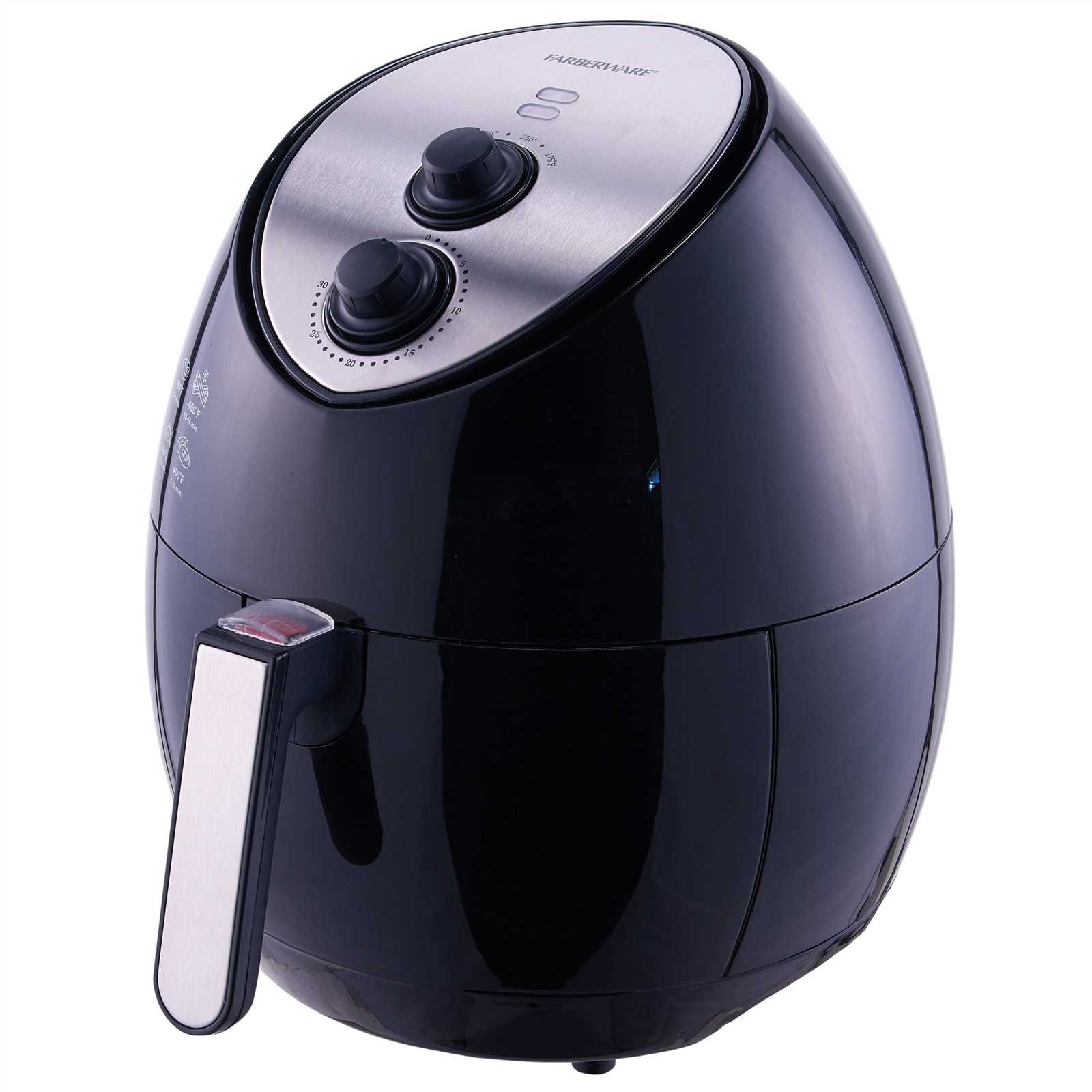 dash compact air fryer instruction manual